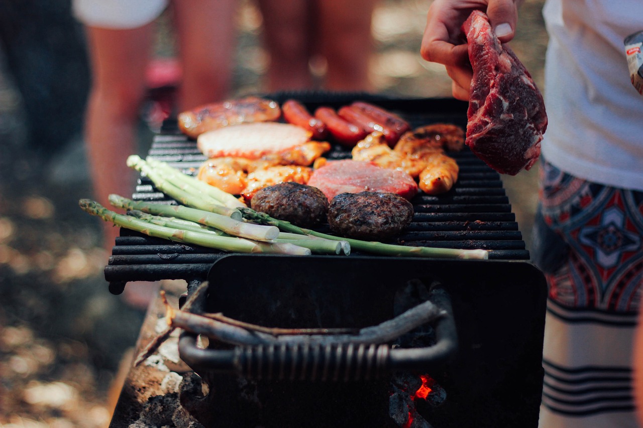 How to Enjoy Classic American BBQ Ribs